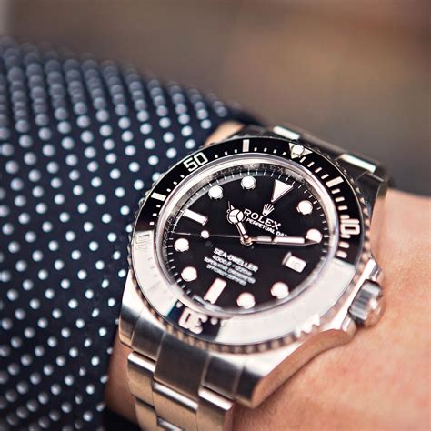 rolex seadweller 4000 lug to lug|sea dweller 4000 review.